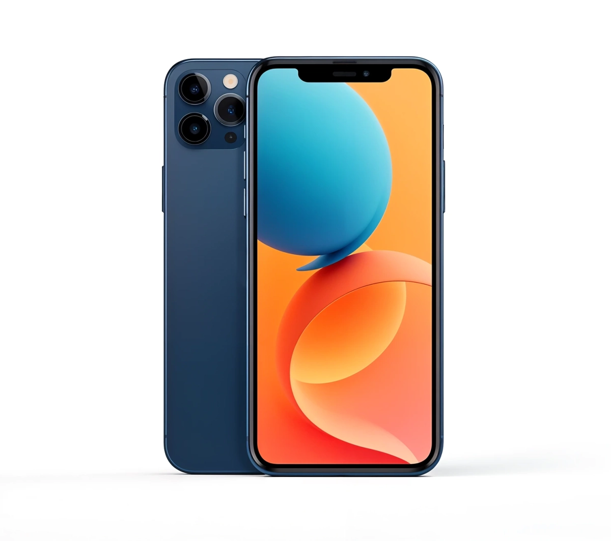 Смартфон X 64GB Space Gray (чёрный)