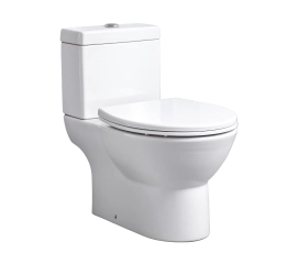 Унитаз-компакт SmartFlush Compact