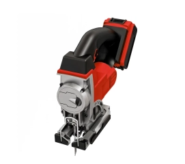 Лобзик с эргономичной рукояткой PrecisionSaw V2