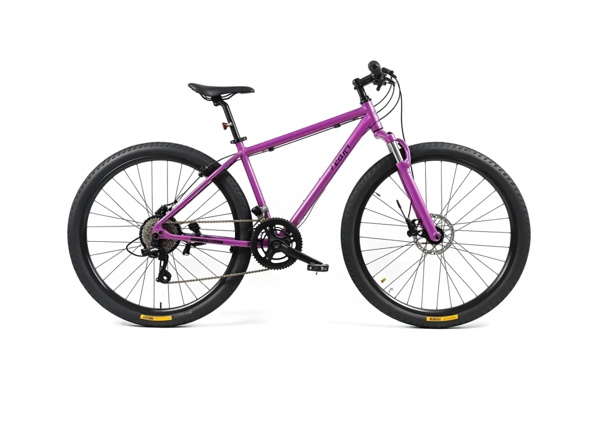 Велосипед Sporting 2.0 27,5 Disc