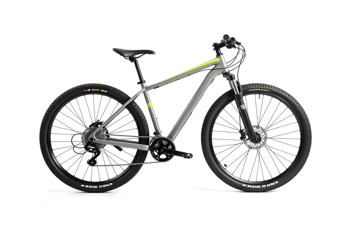 Велосипед Sporting 2.0 27,5 Disc