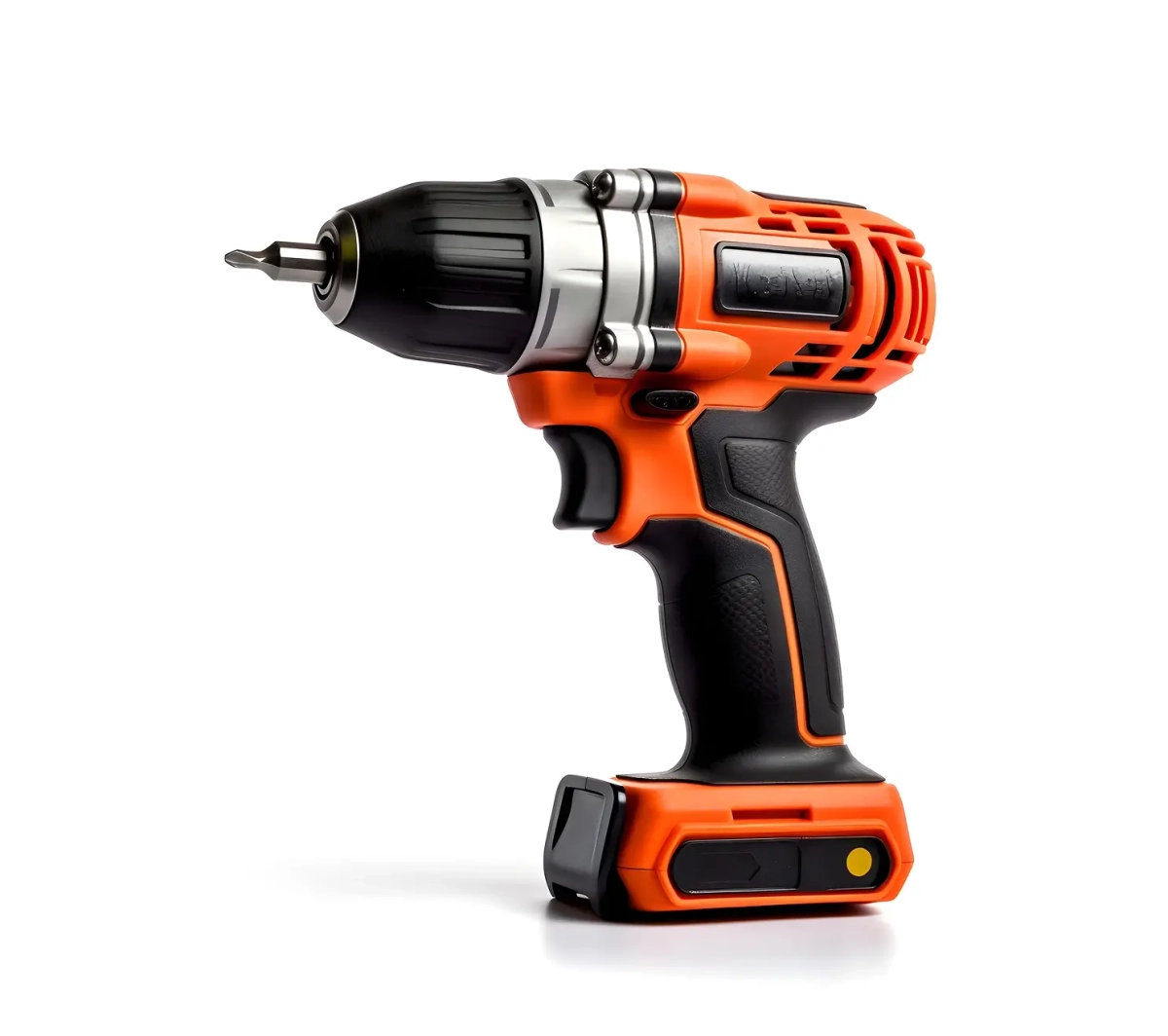 Аккумуляторный шуруповёрт CordPro X1