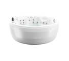 Гидромассажная ванна (джакузи) AquaLuxe Spa 360
