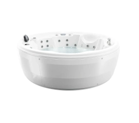 Гидромассажная ванна (джакузи) AquaLuxe Spa 360