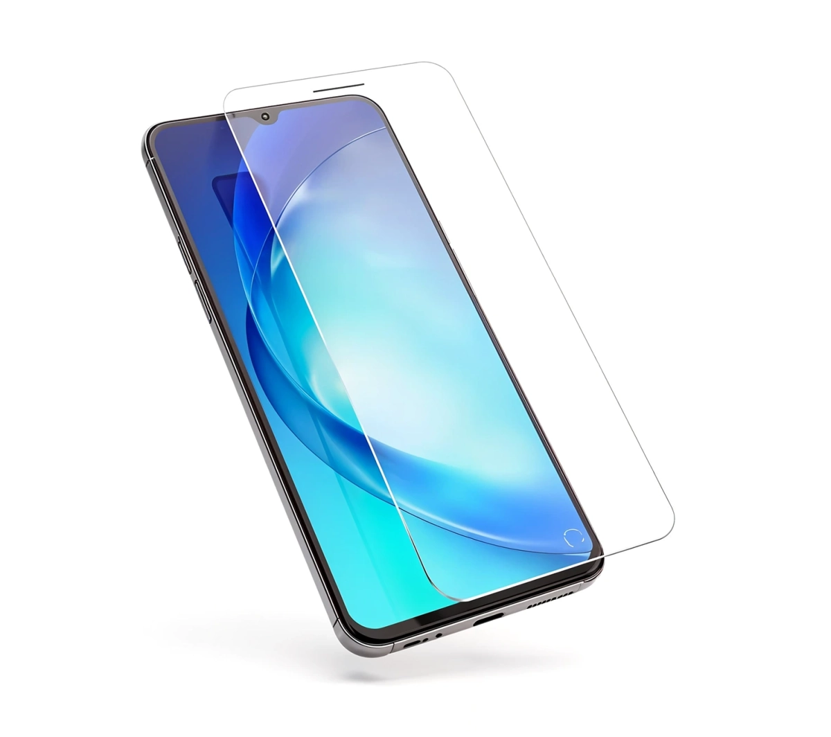 Смартфон X 64GB Space Gray (чёрный)