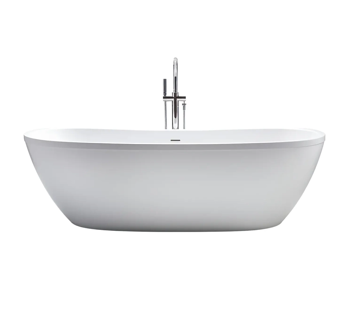 Ванна AquaLine Pure 1700