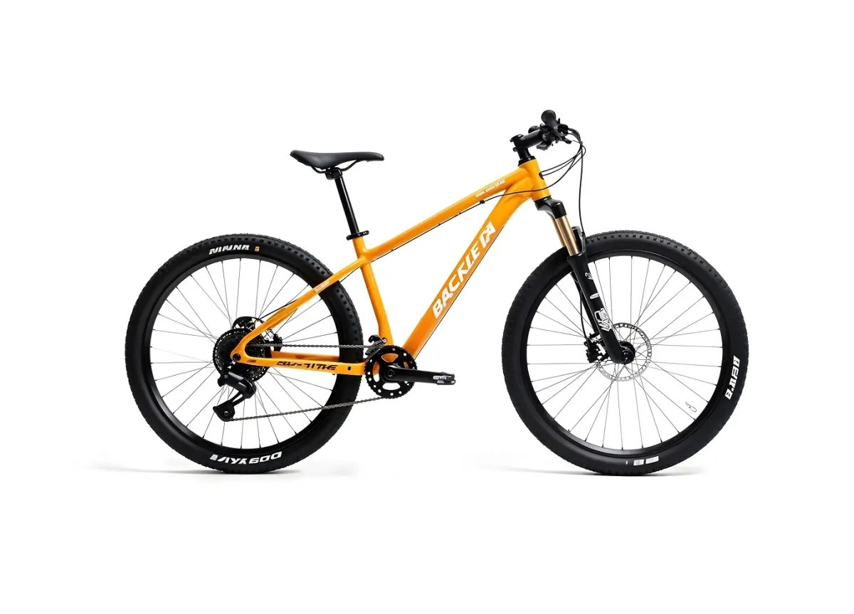 Велосипед Sporting 2.0 27,5 Disc