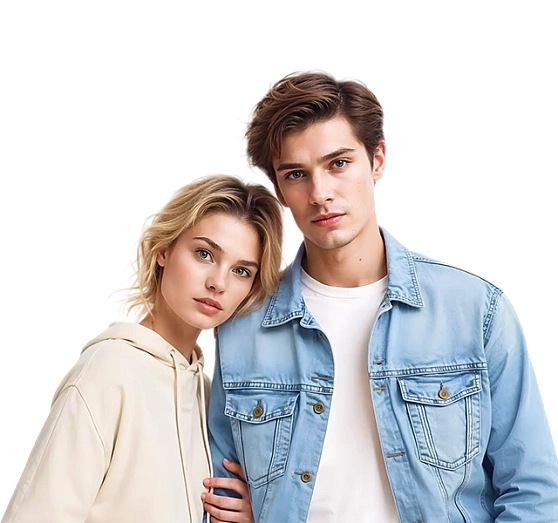 Одежда и аксессуары